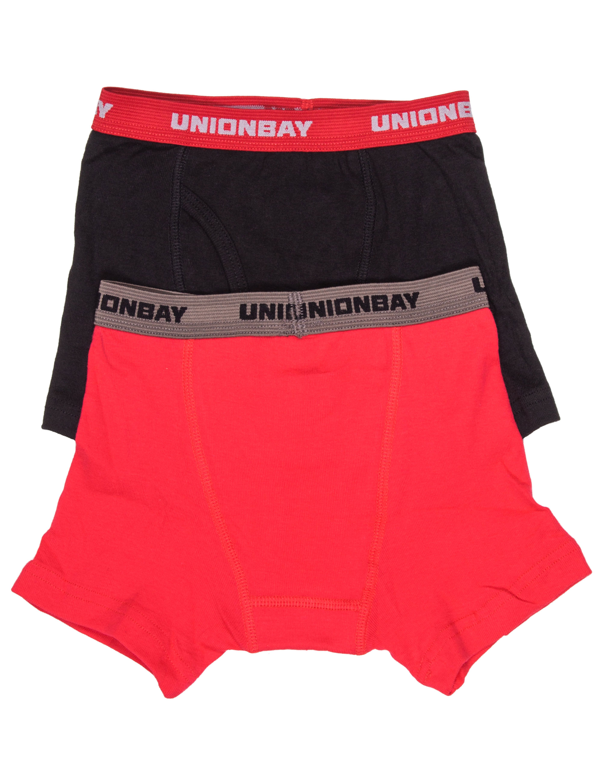 Unionbay Big Boys 2 Pack Boxer Briefs eBay